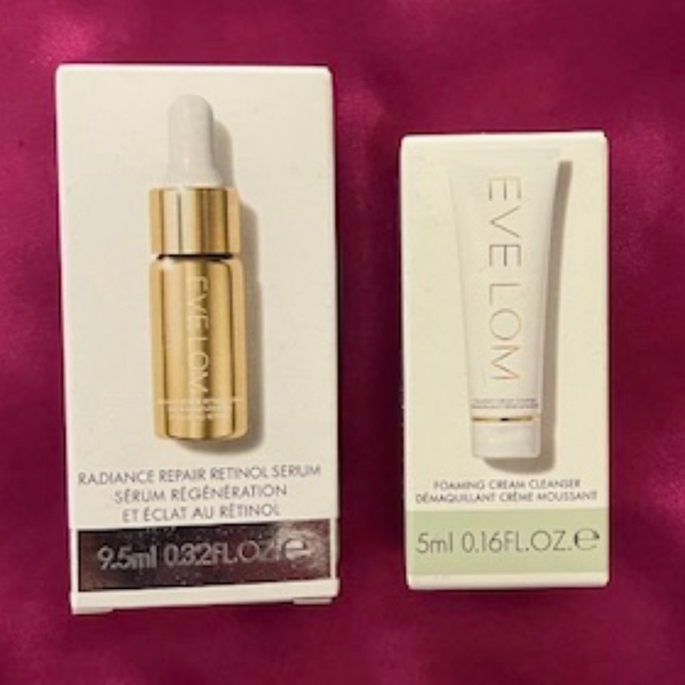 Eve Lom Bundle